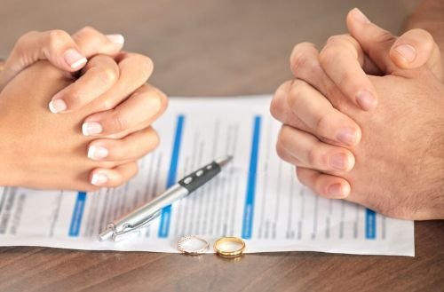 Divorce Lawyer in Houston